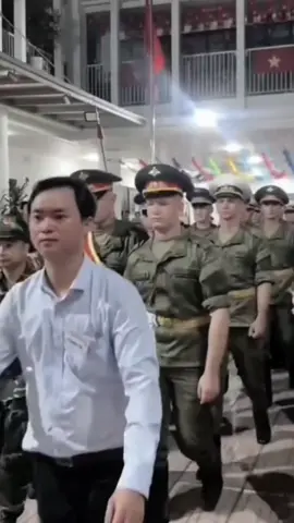 Mã gấu này gây thương nhớ quá 🐻🥺#quandoinga🇷🇺 #russia #A80 #le2thang9 #fyp 