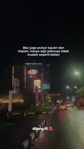 hanya saja jalan nya tidak mudah 😌 #fyp  #lewatberanda  #quotestory 