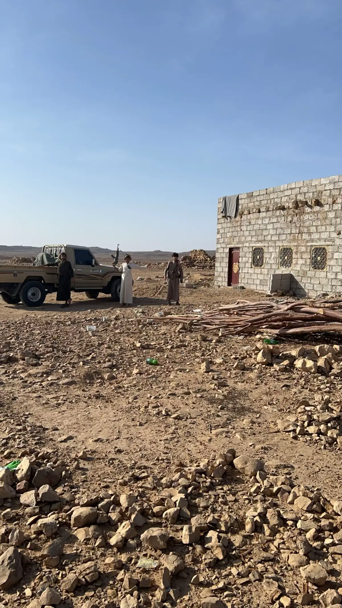 #دهم #الجوف #اليمن #السلامات #الجنوب 