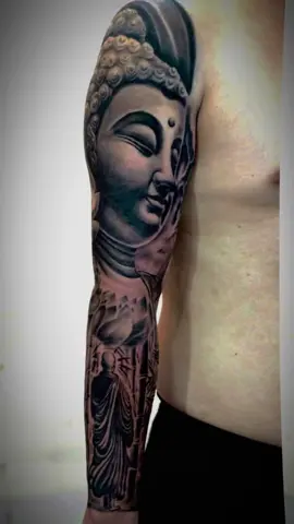 Cho đi là còn mãi  #tattoo #tattoos #hinhxamdep #rowenatattoo #dcgr