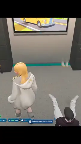 [just rp] hari hari ngasuh bayi, bayi gede suka pundung 🤏 yt @Meongcit  #ilalang #meongcit #larenontop #satumimpi 