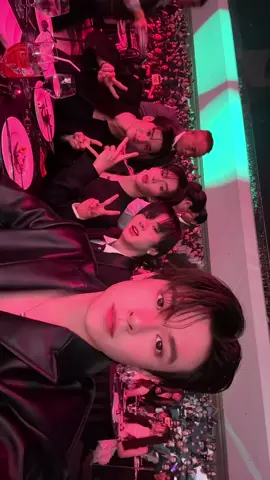 😋 @JS @Harit_keng @savewrg #TiktokAwardsTH #TiktokAwardsTH2025