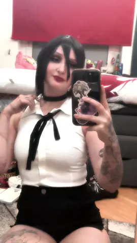 #fyp #rezecosplay #reze #chainsawmancosplay #chainsawman 