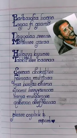 Goota keenya Art. Usmaayyoo Muusaa @Saartuu Usmaayyoo Musa #oromotiktok❤️💚❤️ethiopiantiktok #foryoupageofficiall @Official Eskindir tamiru @nafyad @Jelisa @boja bojiti @Yebichu @Kiyyaa Girmaa 1081 @😁ABBAA DABALEE😁 @Adii fiche43 @yeneboss @Artist Tufa Wedajo @Ilma Jaarsichaa @Aslii Oromia🌳 @Daniel Dire saartuusmaayyoomuusaa