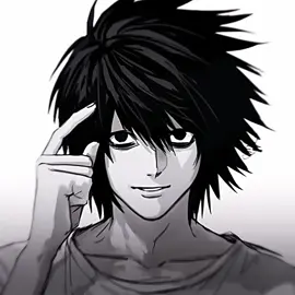 lucky you, light #L #lawliet #deathnote #edit #fyp 