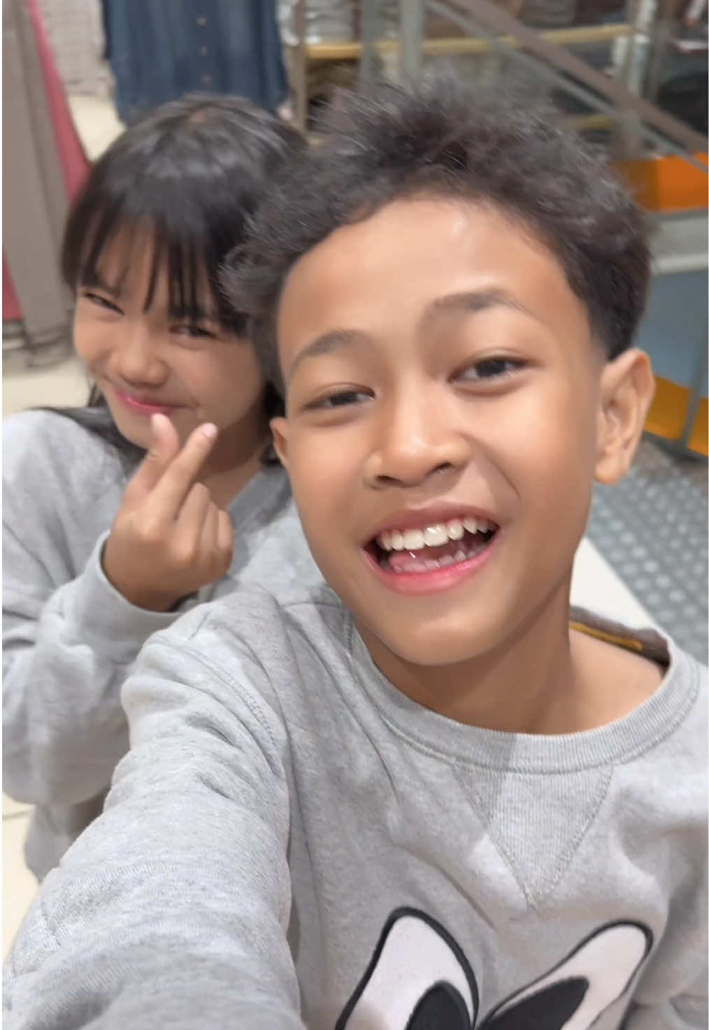 Bisa aje lu wi 😍 #fyp #fypage 