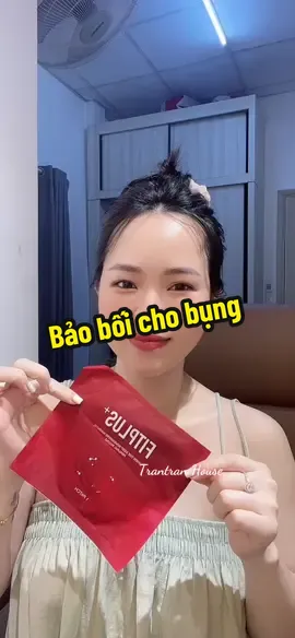 Gọi nó là bảo bối cho bụng ko sai tẹo nào #xuhuong #mebimsua #caodanbunglinhchi #giambung @TRÂN NÈ ✌️  @TranTran House  @TranTran House 