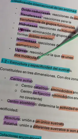 Me empieza a afectar #fyp #stem #moleculas #Science #biologia 