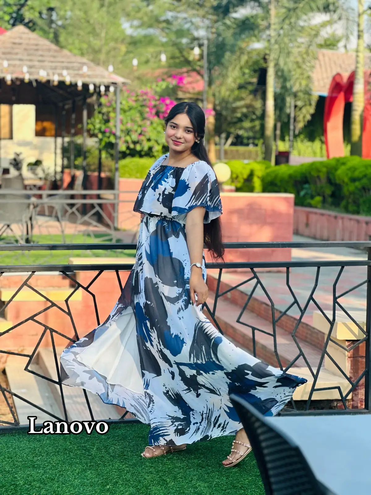 @La Novo🌿  #mohonaarisha #foryou #photo 