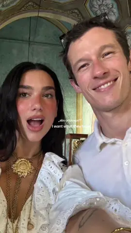 #fyp #dualipa #dualipaandcallumturner #callumturner #goviral 