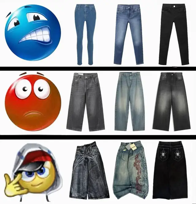 #fyp #goviral #trendin #y2kfashion #y2k 