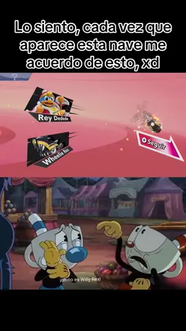 #humor #nintendo #kirby #videojuegos #willyrex 