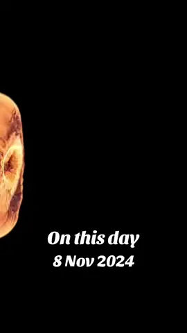 #onthisday