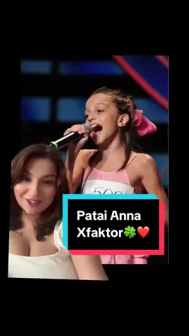 #xfaktor #xfaktorhun #xfaktor2025 @AnnaPataiOfficial 🩷🍀🫶
