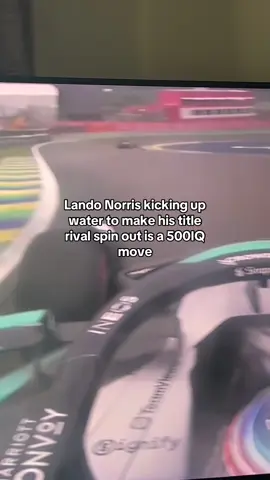 Lando Norris championship loading #landonorris 