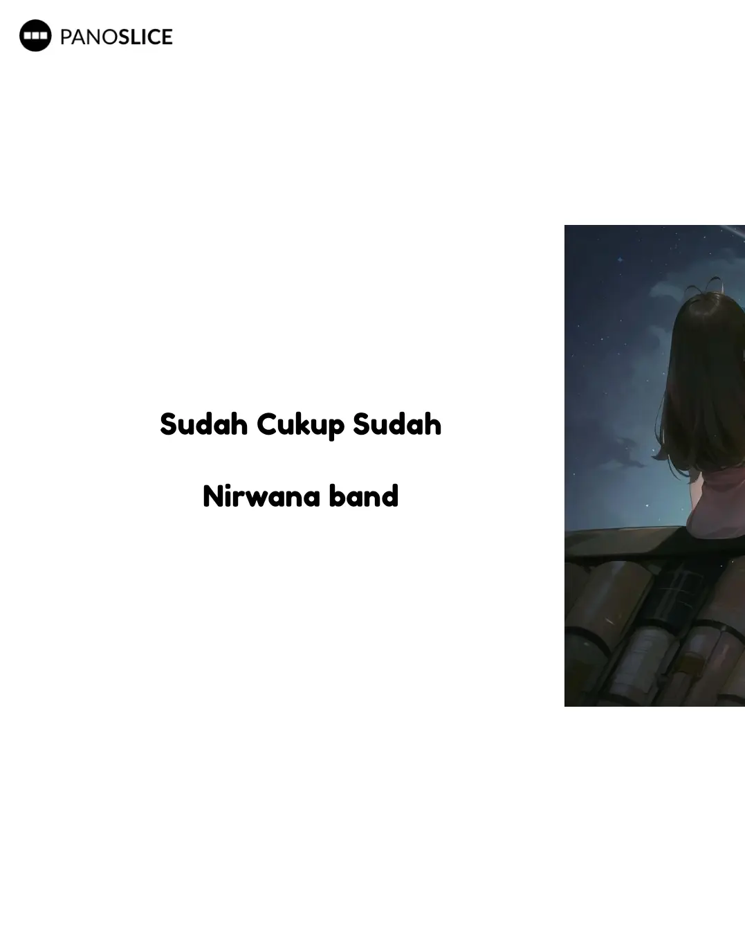 #sudahcukupsudah #sadvibes🥀 #lyricsmusic #fypシ゚viral🖤tiktok #fypp 