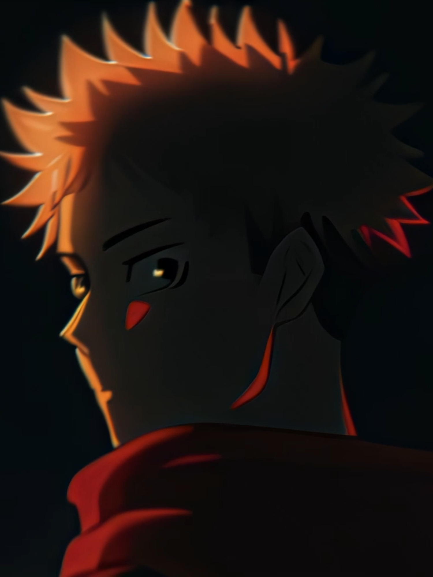 40k soon? ib:@zoom_4iik#yuji #yujiedit #yujiitadori #yujiitadoriedit #jujutsukaisenedit #animeedit #aftereffects ★ upload method ★ TG: @editing_news