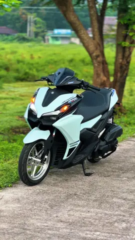 Aerox v3 ulit! Matagal nang di na montage si v3😝 Pogi parin😮‍💨 #aeroxv3 #aeroxmodifikasi #aeroxalpha #philippines #sapshop 