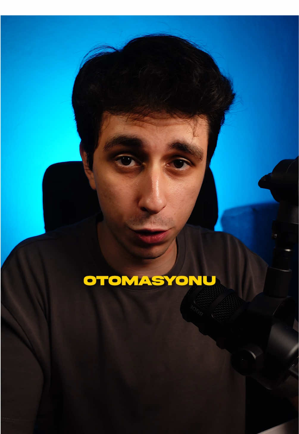 Yapay zekayla otomasyon kur! /işbirliği #yapayzeka #otomasyon Abacus AI DeepAgent: http://deepagent.abacus.ai/hbz