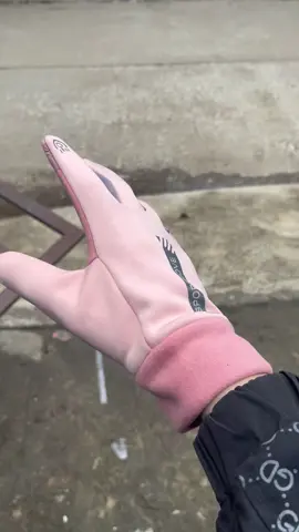 Găng tay mùa đông cảm ứng cho các anh chị em lên đồ #xuhuong #gangtay #gangtaymuadong #gangtaylotni #giuam 