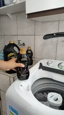 Kit Coala Laundry Lava Roupas Orquídea Negra  #kitcoalaorquideanegra #lavaroupas #ofertarelampago 
