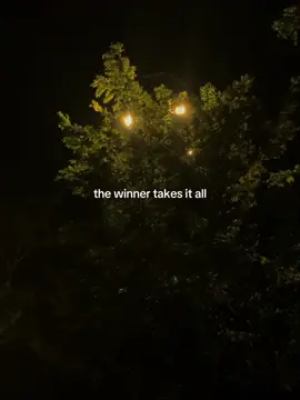 tinggalkan pesan untuknya?🫀 #creep #thewinnertakesitall #ABBA #letdown 