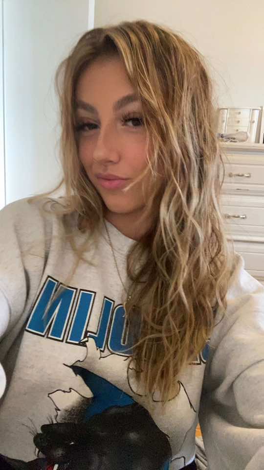 Clearing out my drafts🫶🏼