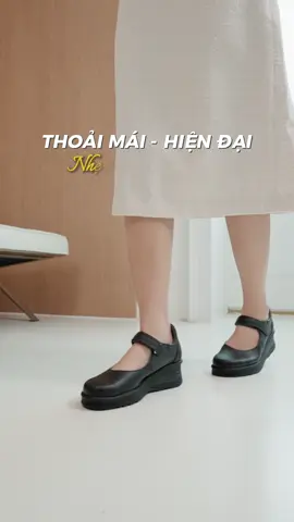 Thoải mái - hiện đại, nhẹ êm từng bước - Kosu 23202 #kosu #japanshopvn #kosu23202