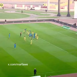 العقيدي يمنع هدف محقق ل نيوم 😳🔥! #تيم_تانكر💎 #fyp 