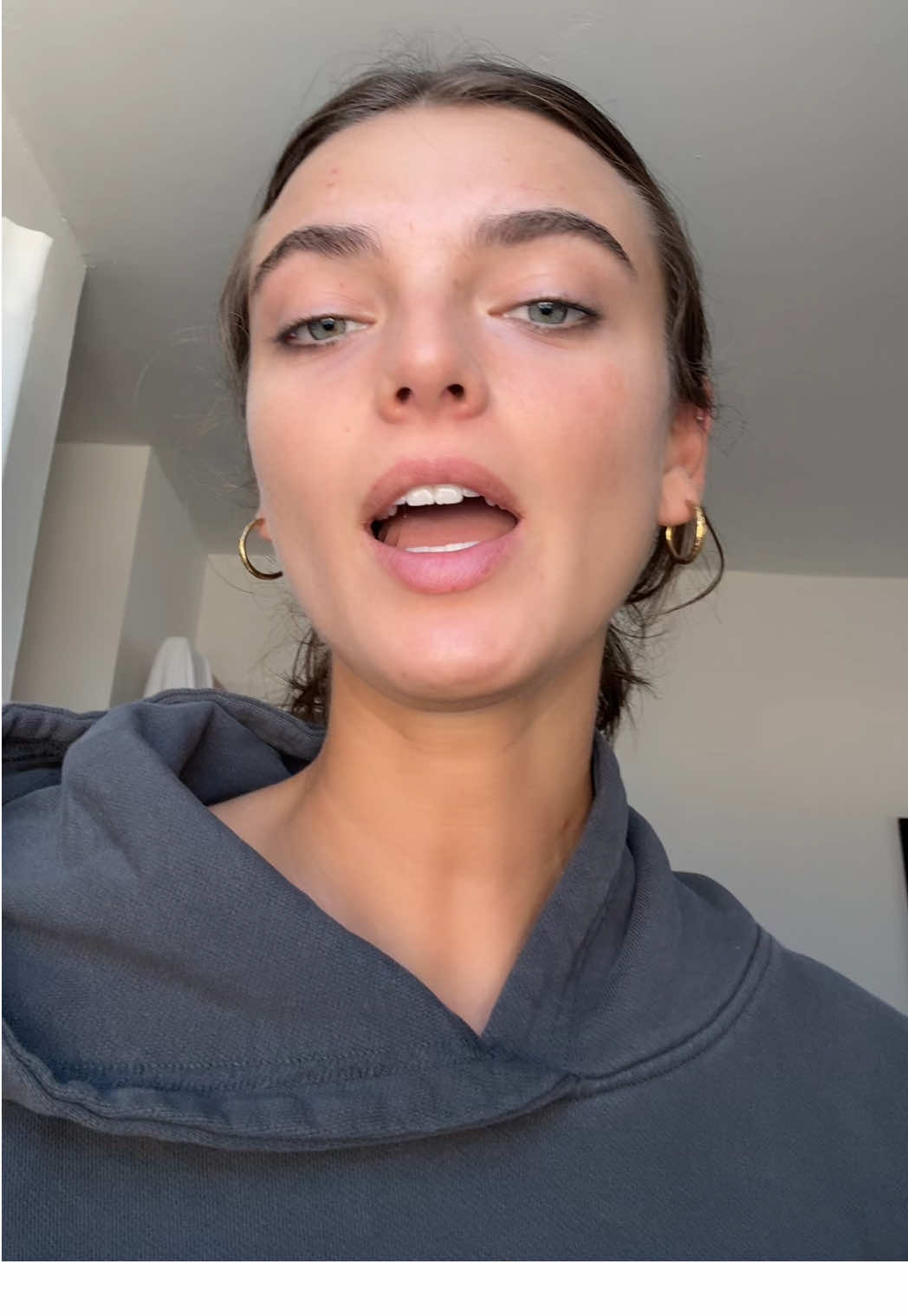 Model hack #modeling #skincare #skincareroutine #pimplepopper #model 