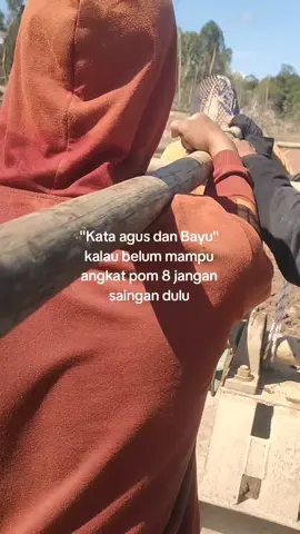 pindah lokasi yang katanya gacor#foryoupage #kerjaemas#tambangemas #mampus#dompeng 