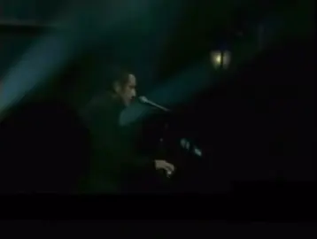 Nine inch nails - hurt