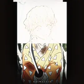 #AnimeSe #kimetsunoyaiba #trovao #trovao #zenitsu 