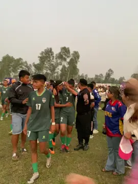 Apf vs army #jhapagoldcup #womengoldcup #jhapalimuser #dudhe #frypgシ @Bimala BK 