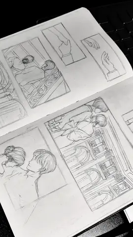 #fyp #foryou #Love #sketch #myart 