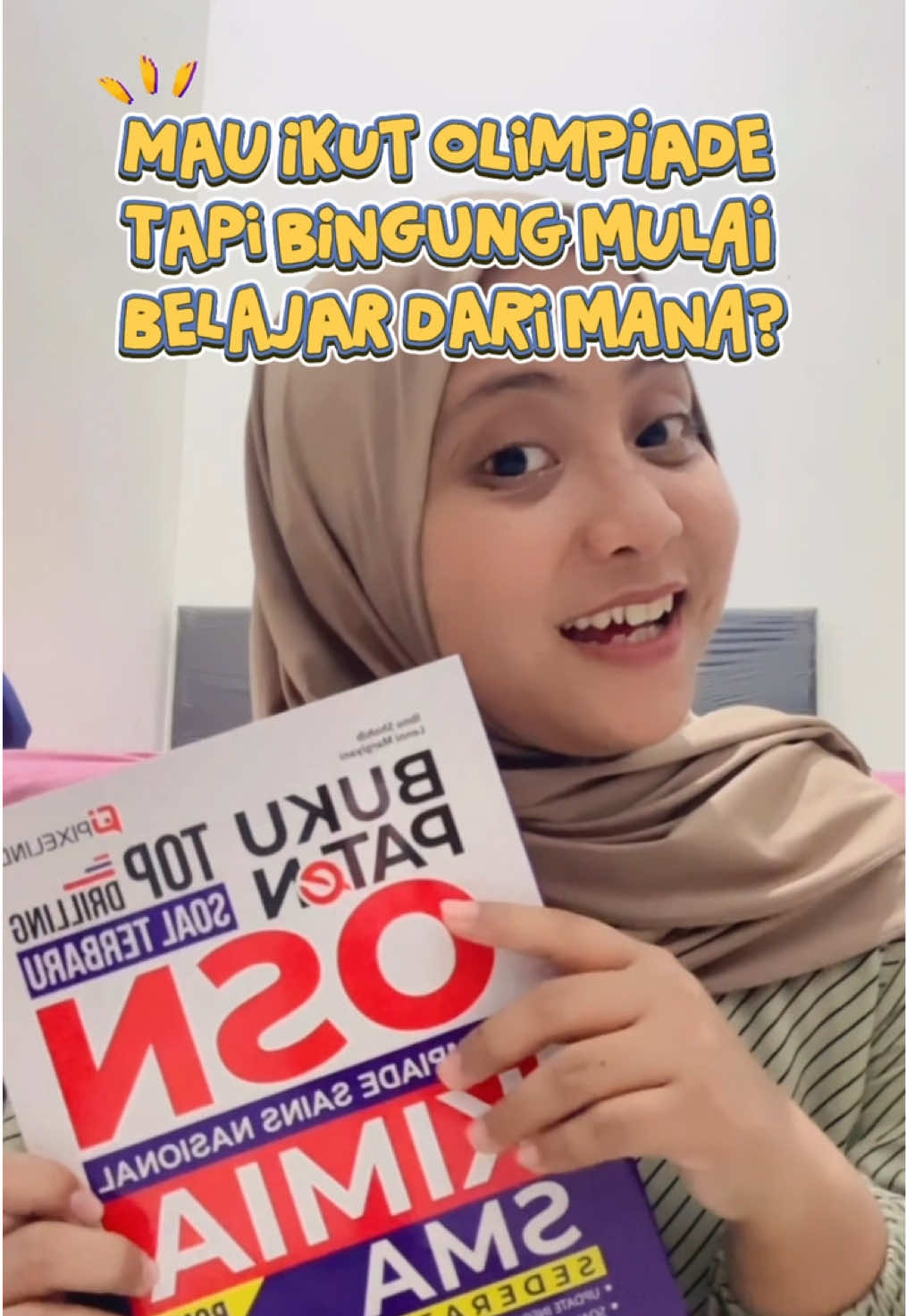 Curi start belajar yuk! #bukupatenosn #bukupatenosnsma #bukupatenosnsmp #bukupatenosnsd #bukuolimpiade #bukuosn #soalolimpiade #drillingsoalosn #soalosn #olimpiadesainsnasional #osn2026 #osnk #osnp #osn 