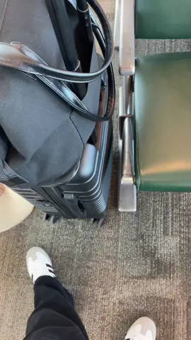 @BÉIS pls sponsor me i am your biggest fan 😭  #beis #travelfriendly #aesthetic #luggage #flight 