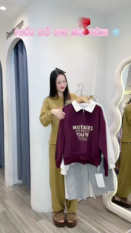 Phối đồ cho mùa đông p1 #phoidochomuadong #muadongmacgi #aonimuadong #aokhoac #quanni