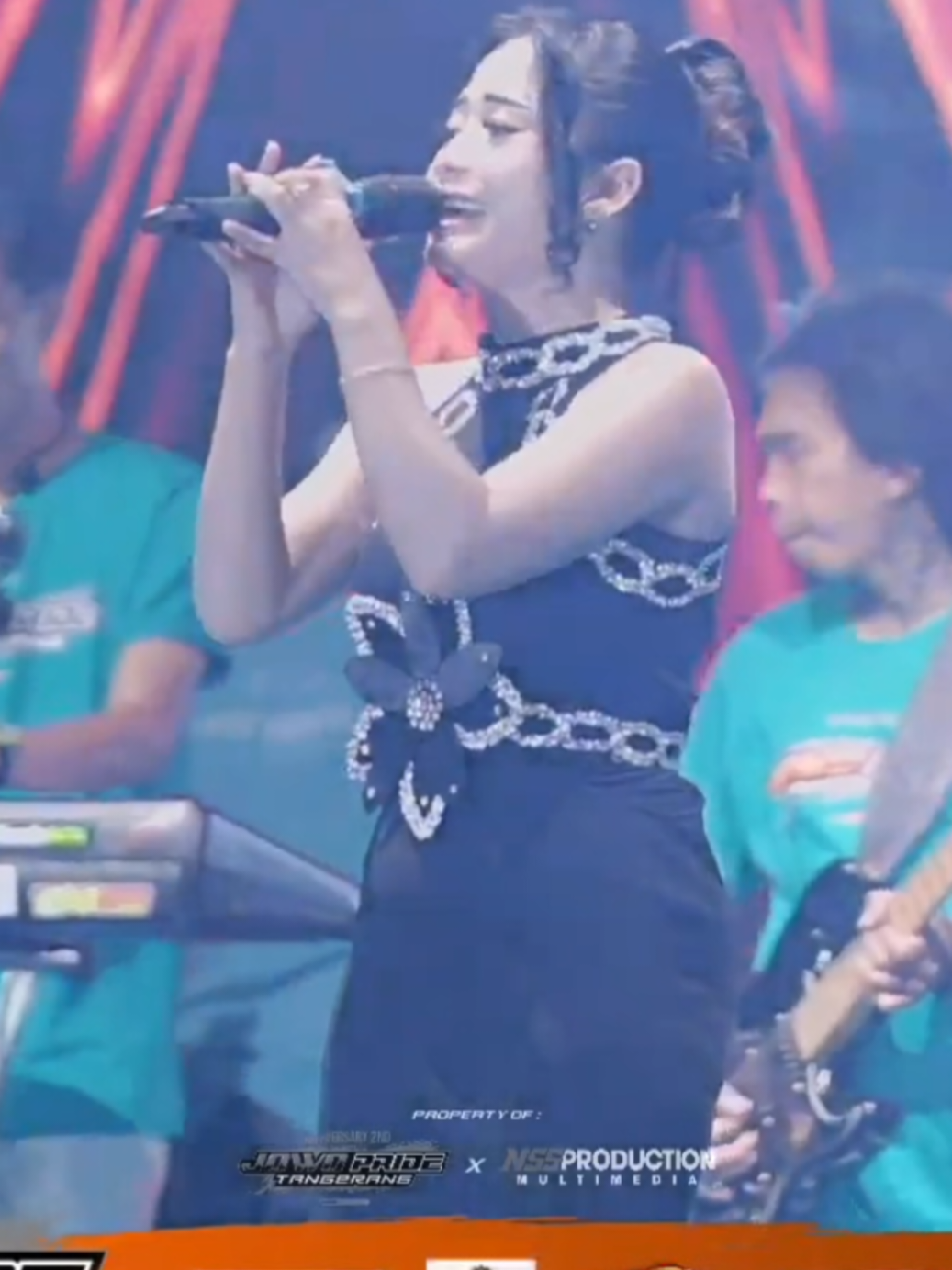 #baracinta #septianayu #mahesamusic 