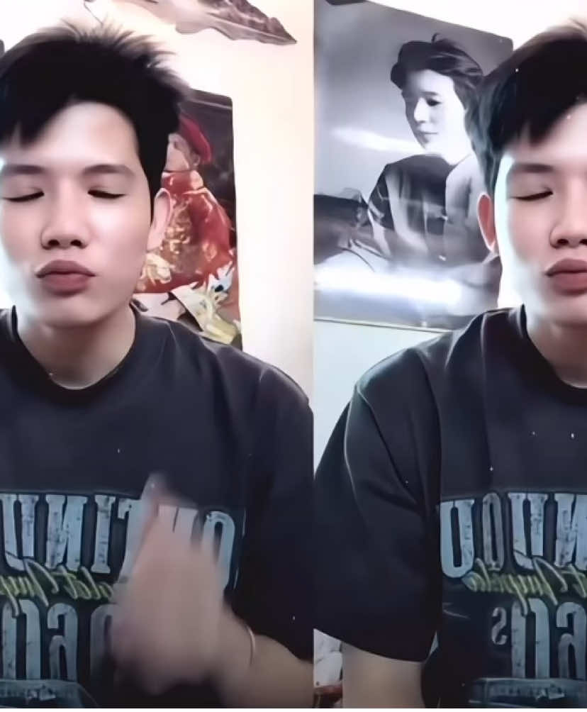 lưu giữ kỉ niệm🖤#trongduong #nhoanh #duongiu 