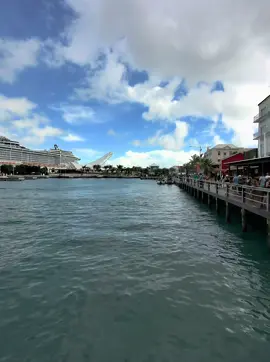 #mscseashore #vacations #2025 #nassau 