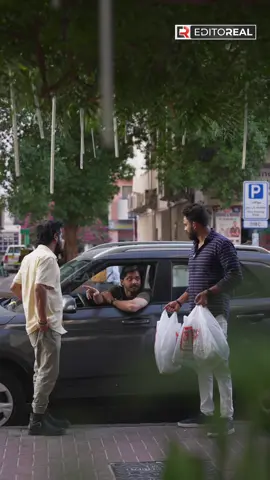 പ്രവാസ ലോകത്തെ സൗഹൃദങ്ങളിലെ നേർക്കാഴ്ചകൾ #pravasi #dubai #gcc #friends Script &Direction :@rjshafi_ehan  D.O.P : @Sujith_sundareshan Edit&Music : @djement_o  On Screen :@njanbalu, @fabin_johny,@rjshafi_ehan @f_i_6_o_s