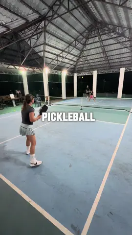Just picklin’ on a Saturday night! 🥒💚 @Niel Trumata  #pickleball #CapCut #foryou #fyp #foryoupage 