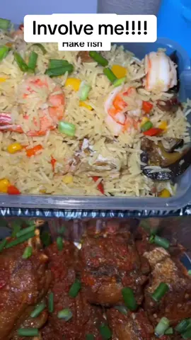 Involve me oooo…. I dey cook fire💃🏽💃🏽