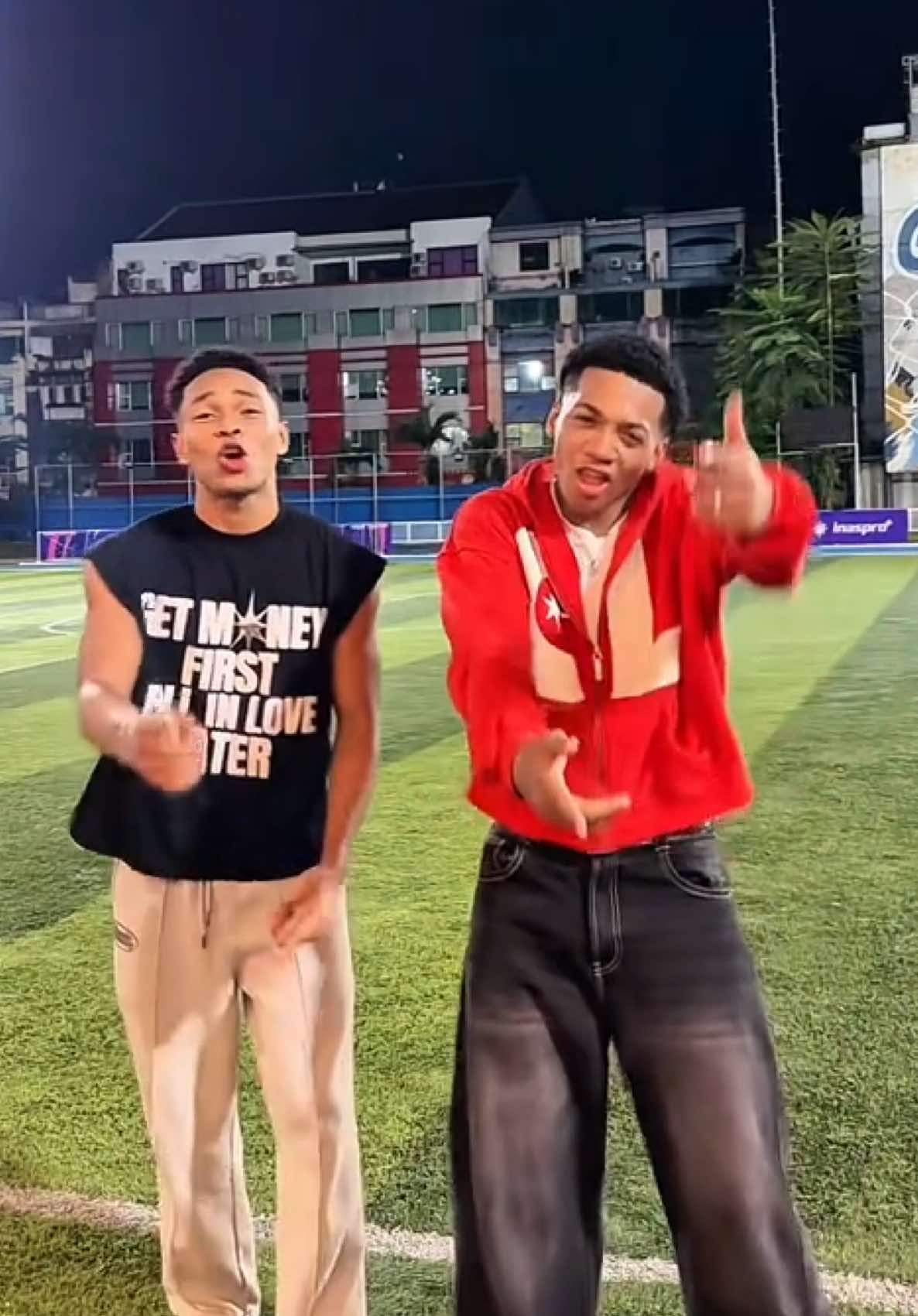 upin & ipin lagi gacor ketua! 🔥