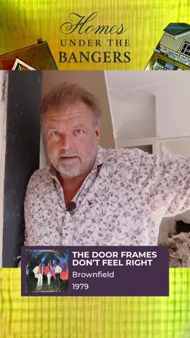 🔎#brownfield #homesunderthehammer #jacquijoseph #martinroberts #tommywalsh