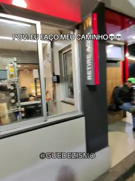 EU FAÇO MEU CAMINHO💀 PT2 . . . . #humor #videosengraçados #eufaçomeucaminho #perdendoatimidez #nodoors 