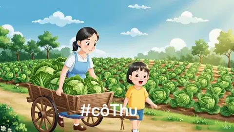 Toán 2 CD #viralvideo #giaovientieuhoc #xâykenhtiktok #veo3 #Ai 