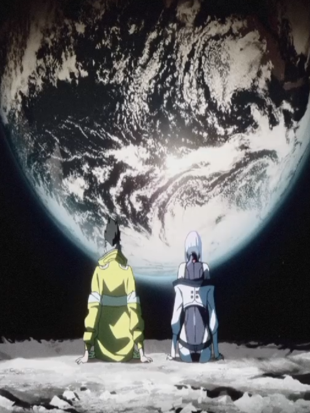 Sem final feliz em light city | Song: All I Need - Radiohead #cyberpunkedgerunners #davidmartinez #fyp 