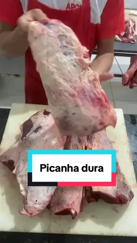 Picanha dura só compra quem não conhece #acougue #picanha 